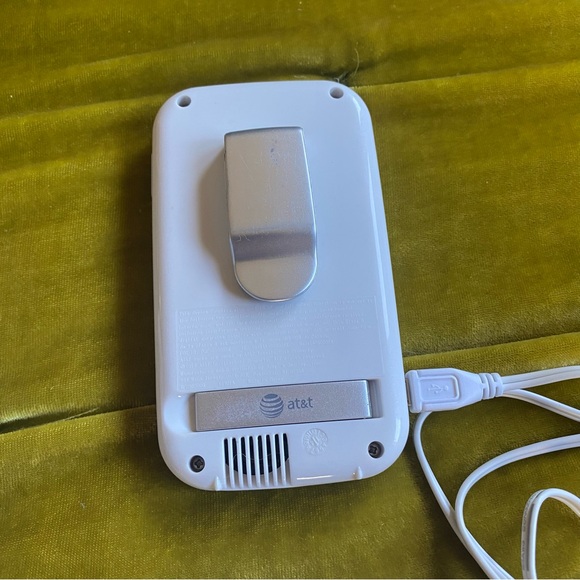 AT&T Smart Trac Digital Audio Monitor - Picture 8 of 8